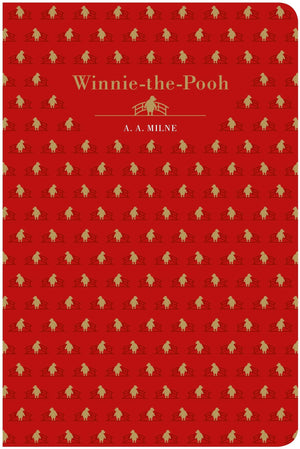 WinnieThePooh (Chiltern Classic)