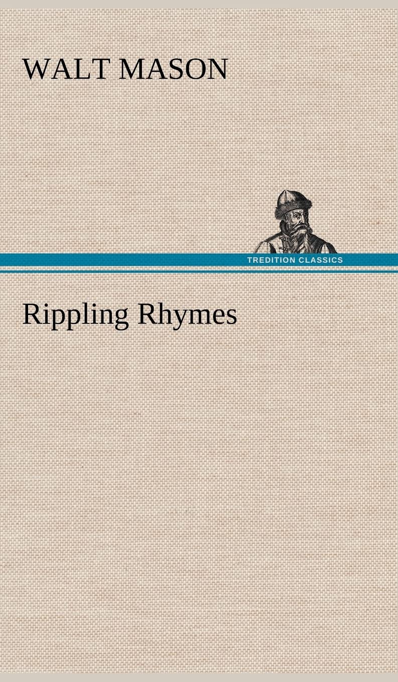 Rippling Rhymes,Used