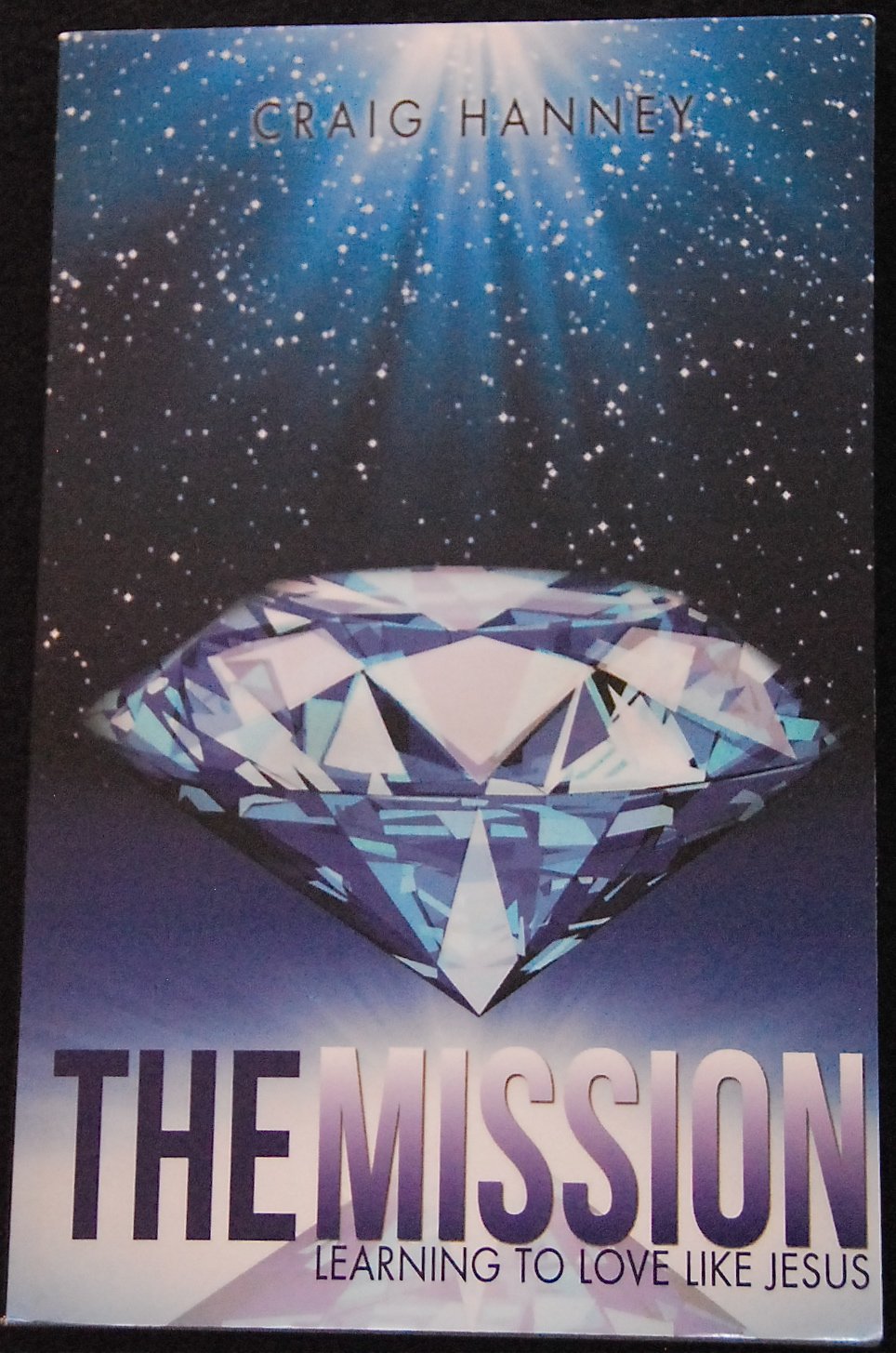 The Mission,Used