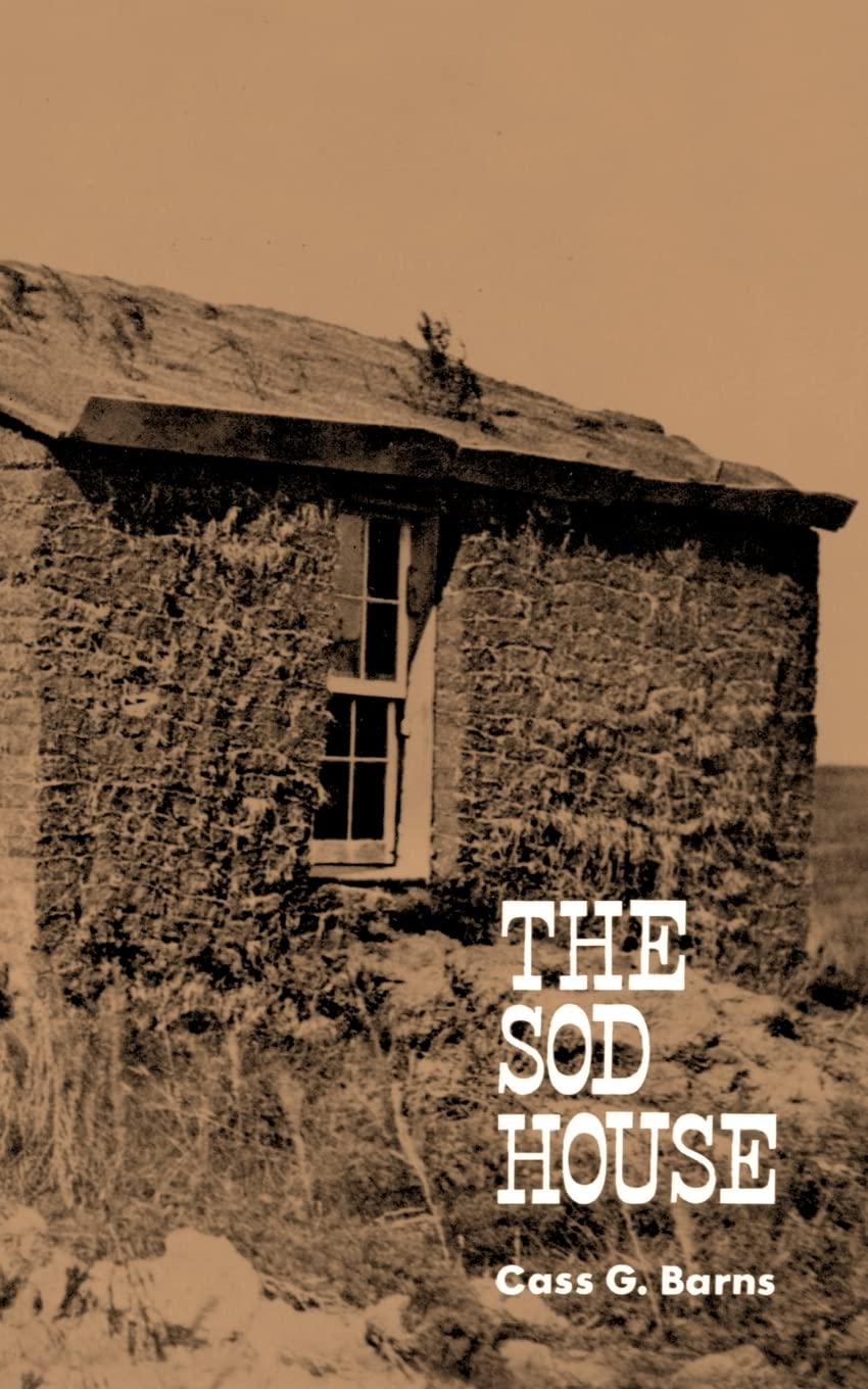 The Sod House,Used