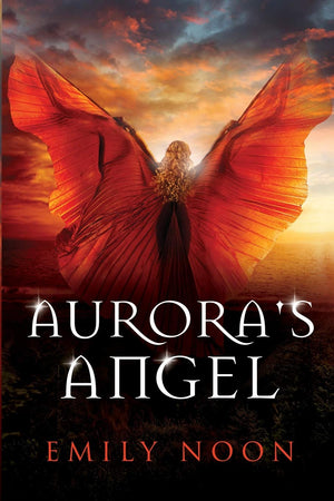 Aurora'S Angel,New