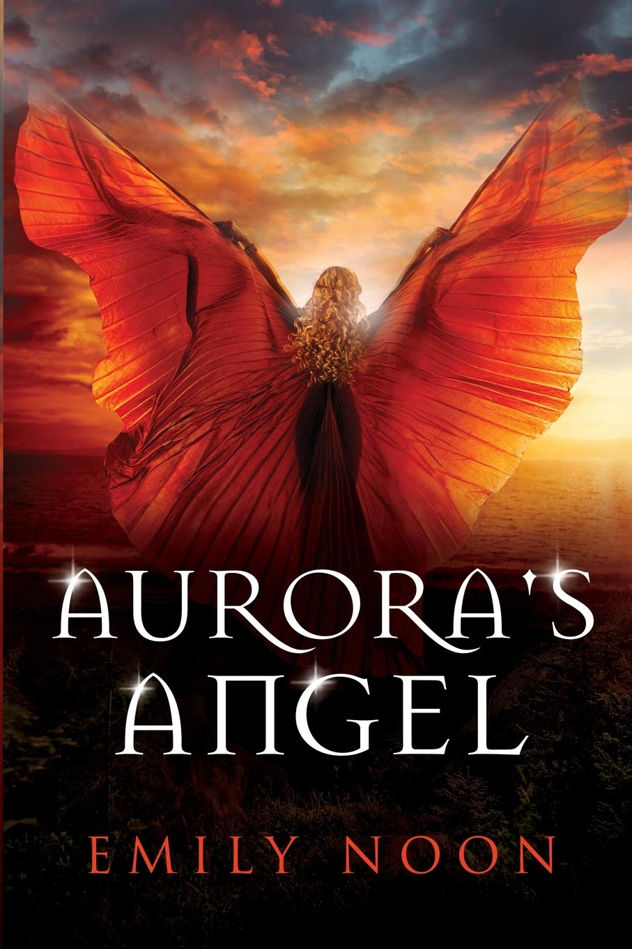 Aurora'S Angel,New