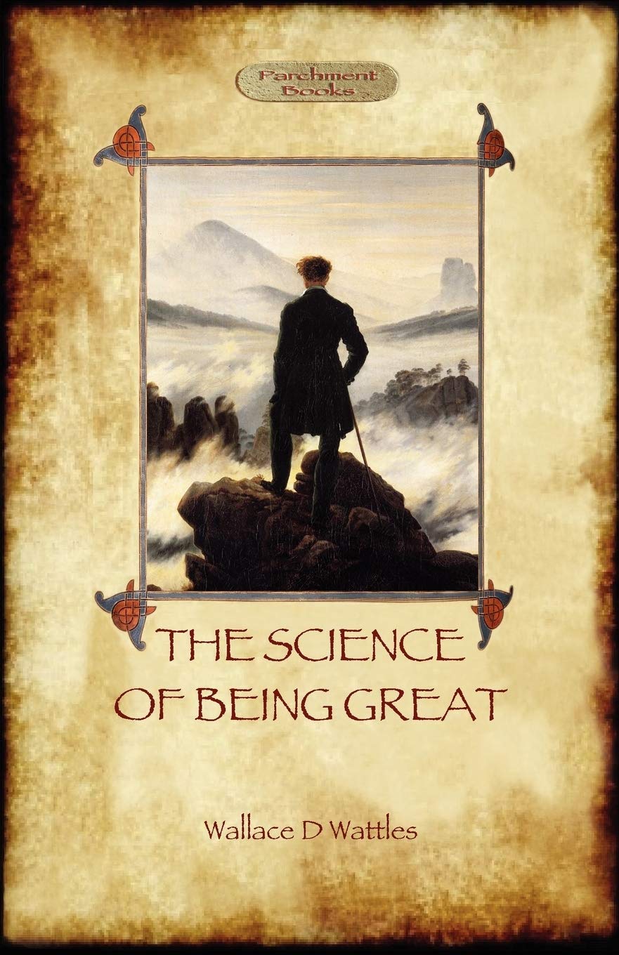 The Science Of Being Great,Used