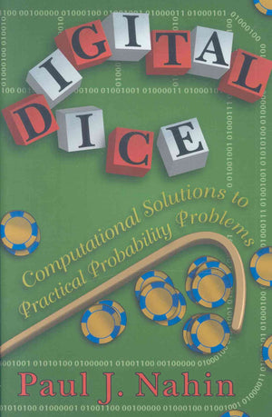 Digital Dice: Computational Solutions To Practical Probability Problems,Used