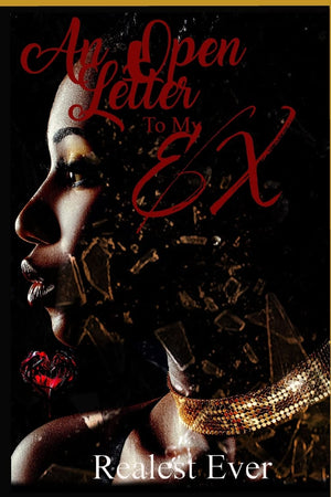 An Open Letter to My Ex: Poetry for those trying to heal,Used