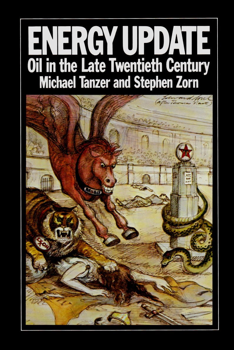 Energy Update: Oil in the Late Twentieth Century,Used