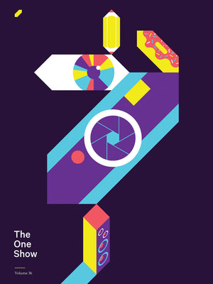 The One Show Volume 36 (Volume 36) (One Show, 36)