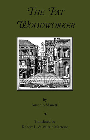 The Fat Woodworker,Used