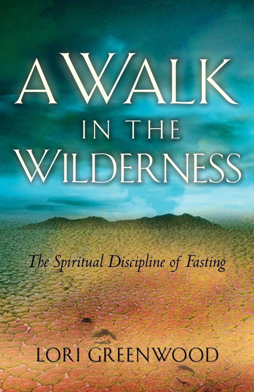 A Walk in the Wilderness,Used