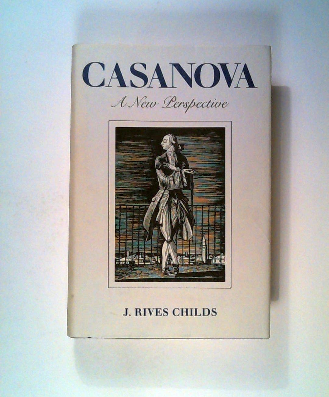 Casanova: A New Perspective,Used