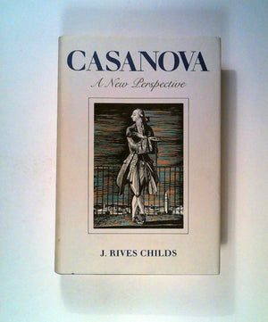 Casanova: A New Perspective,Used