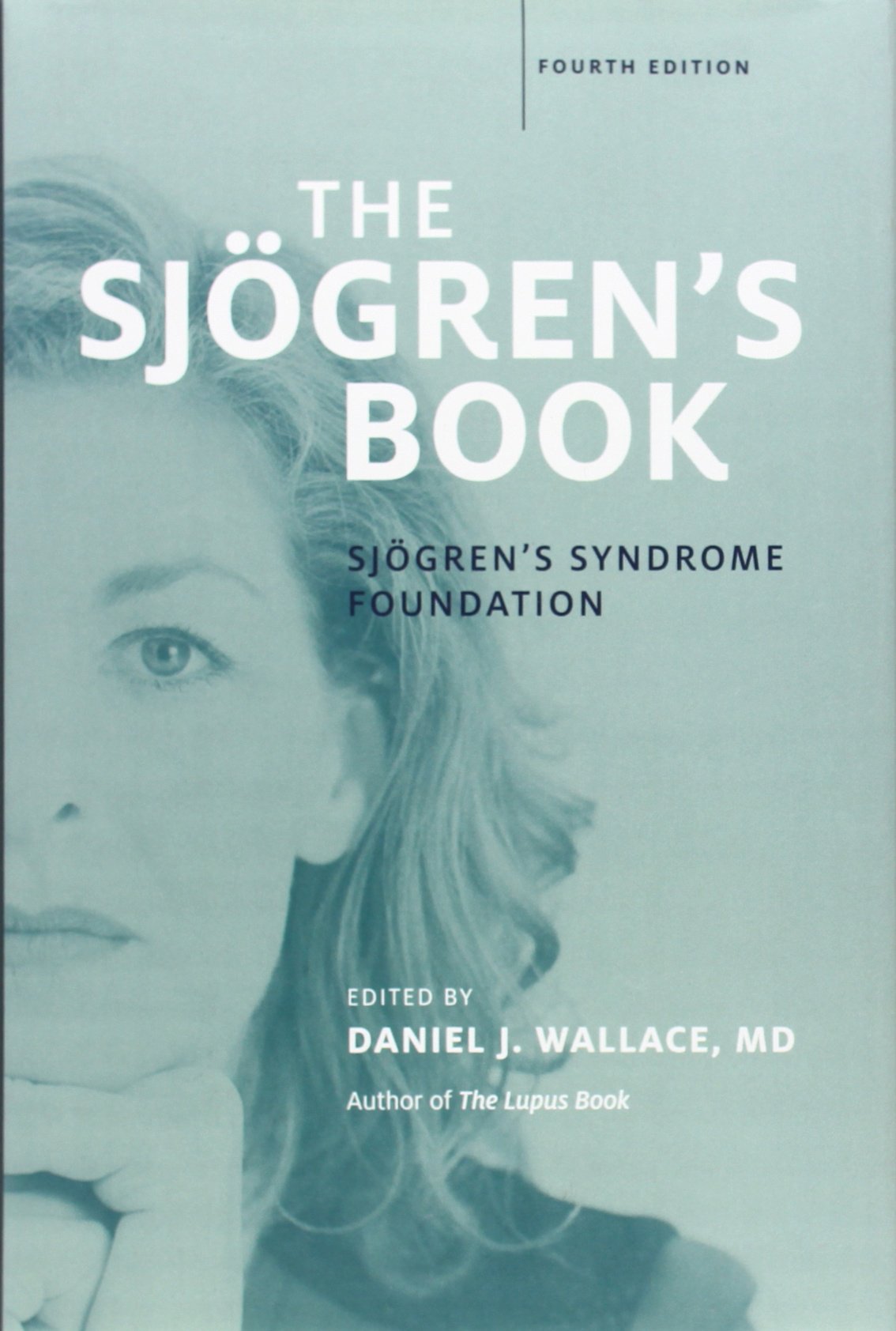 The Sjogrens Book