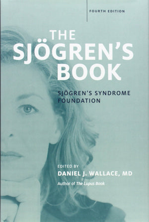 The Sjogrens Book