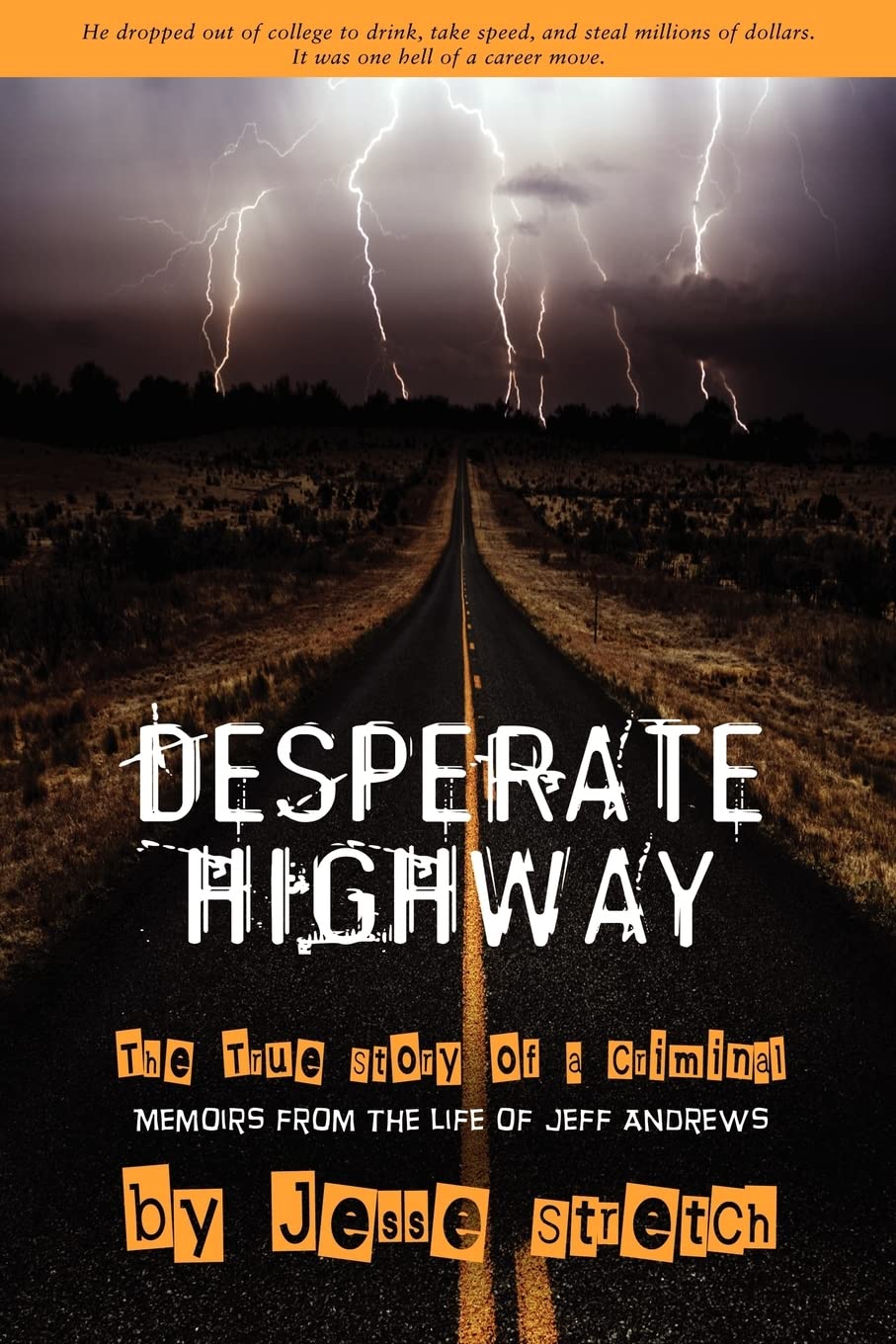 Desperate Highway,Used