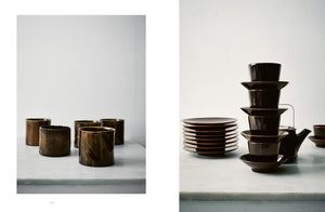 Clay: Contemporary Ceramic Artisans,Used