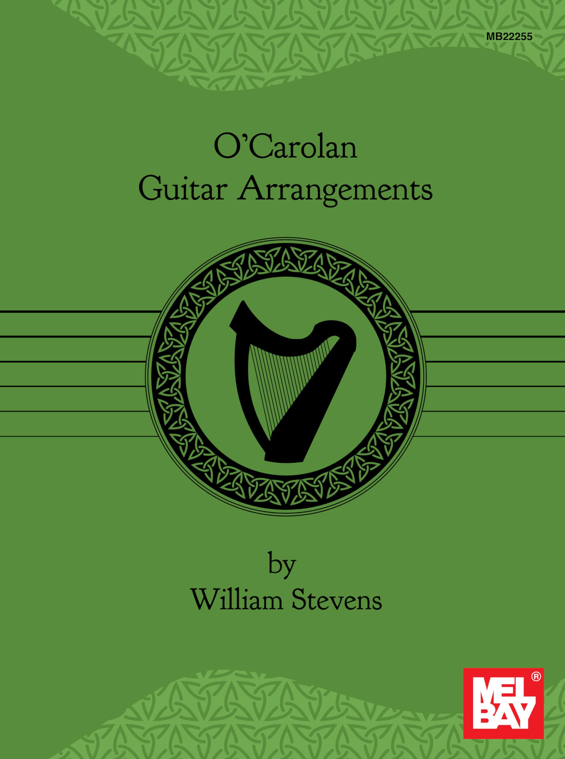 O'Carolan Guitar Arrangements,Used
