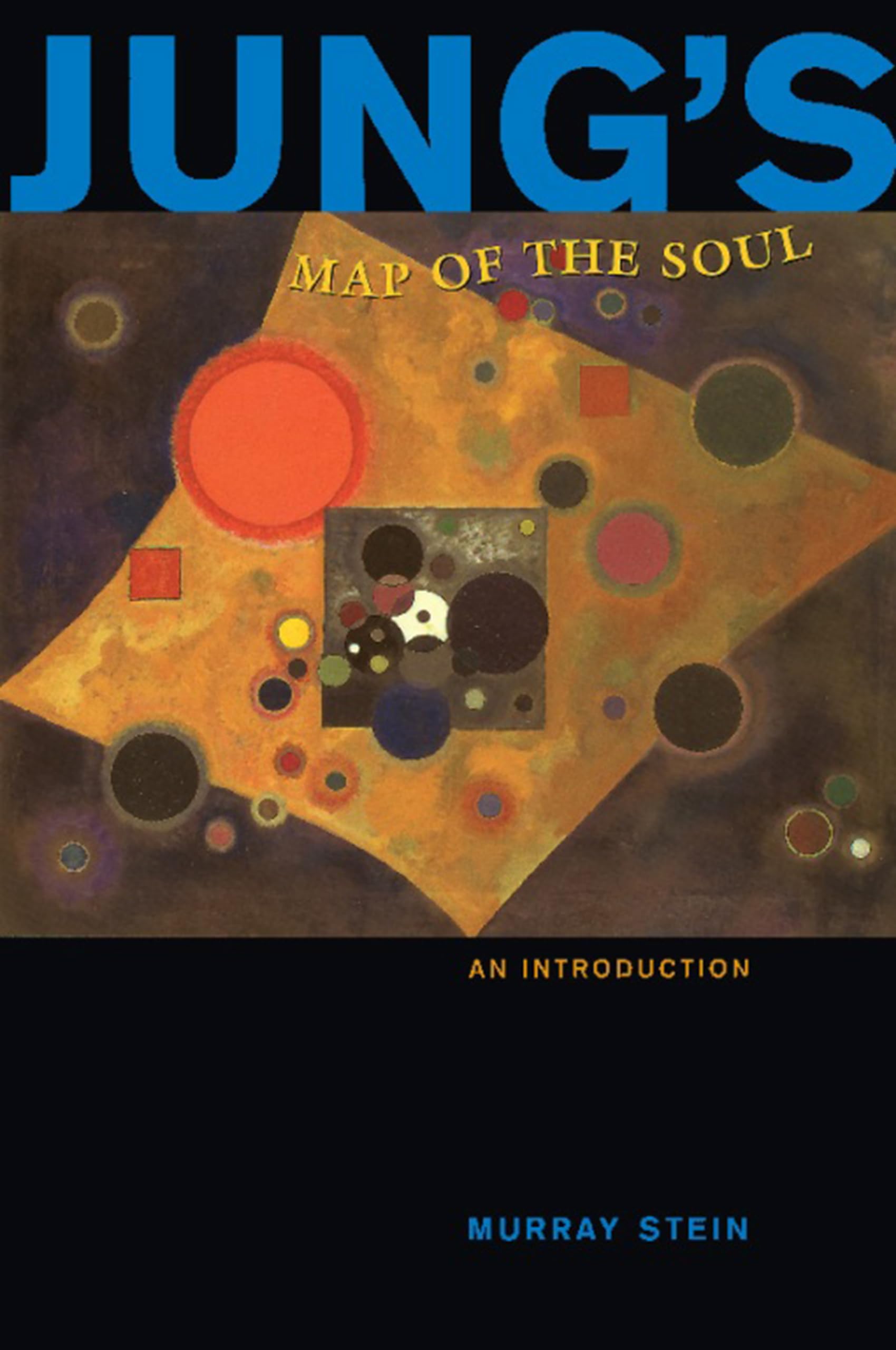 Jung's Map of the Soul: An Introduction,New
