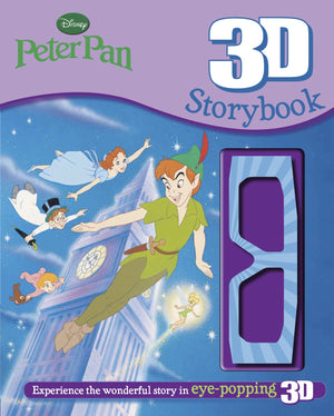 Disney'S Peter Pan,New