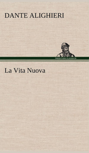 La Vita Nuova (French Edition),Used