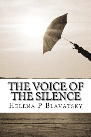 The Voice of the Silence: Liber 71,Used