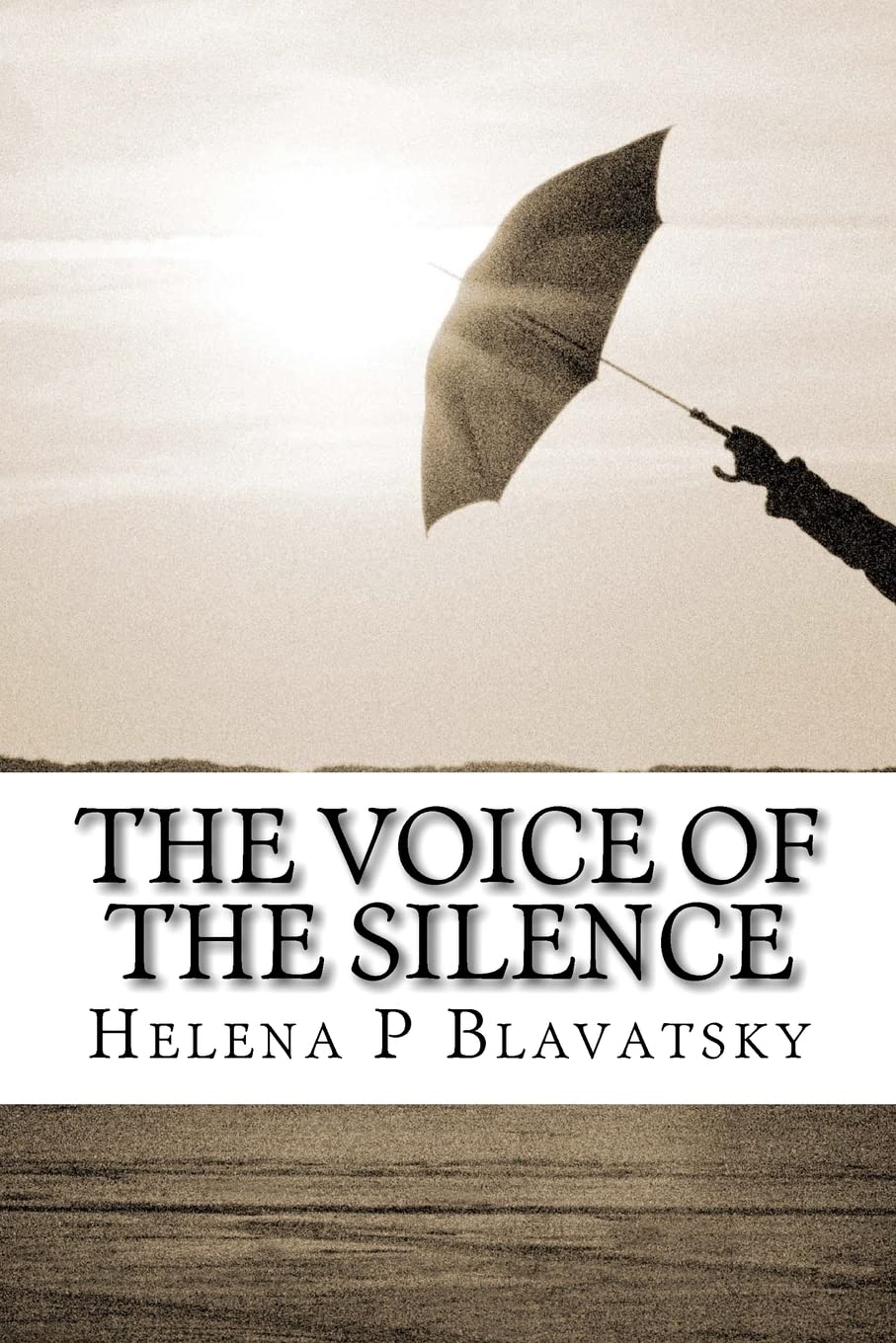 The Voice of the Silence: Liber 71,Used
