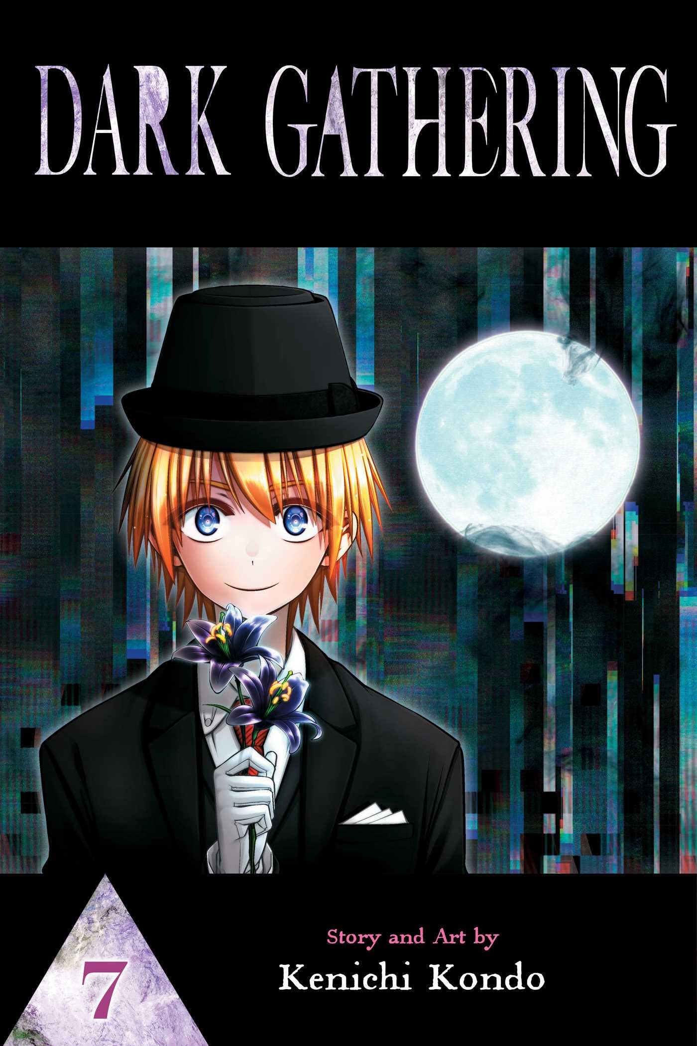 Dark Gathering, Vol. 7 (7),New