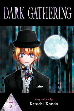 Dark Gathering, Vol. 7 (7),New