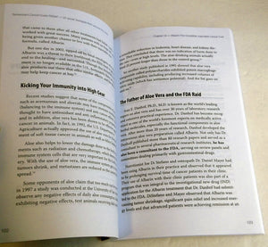 Tomorrow's Cancer Cures Today,Used