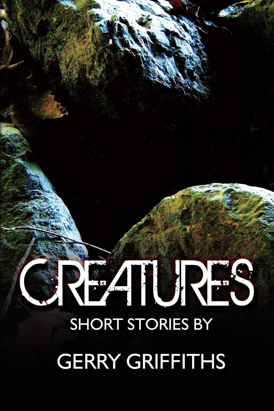 Creatures,Used
