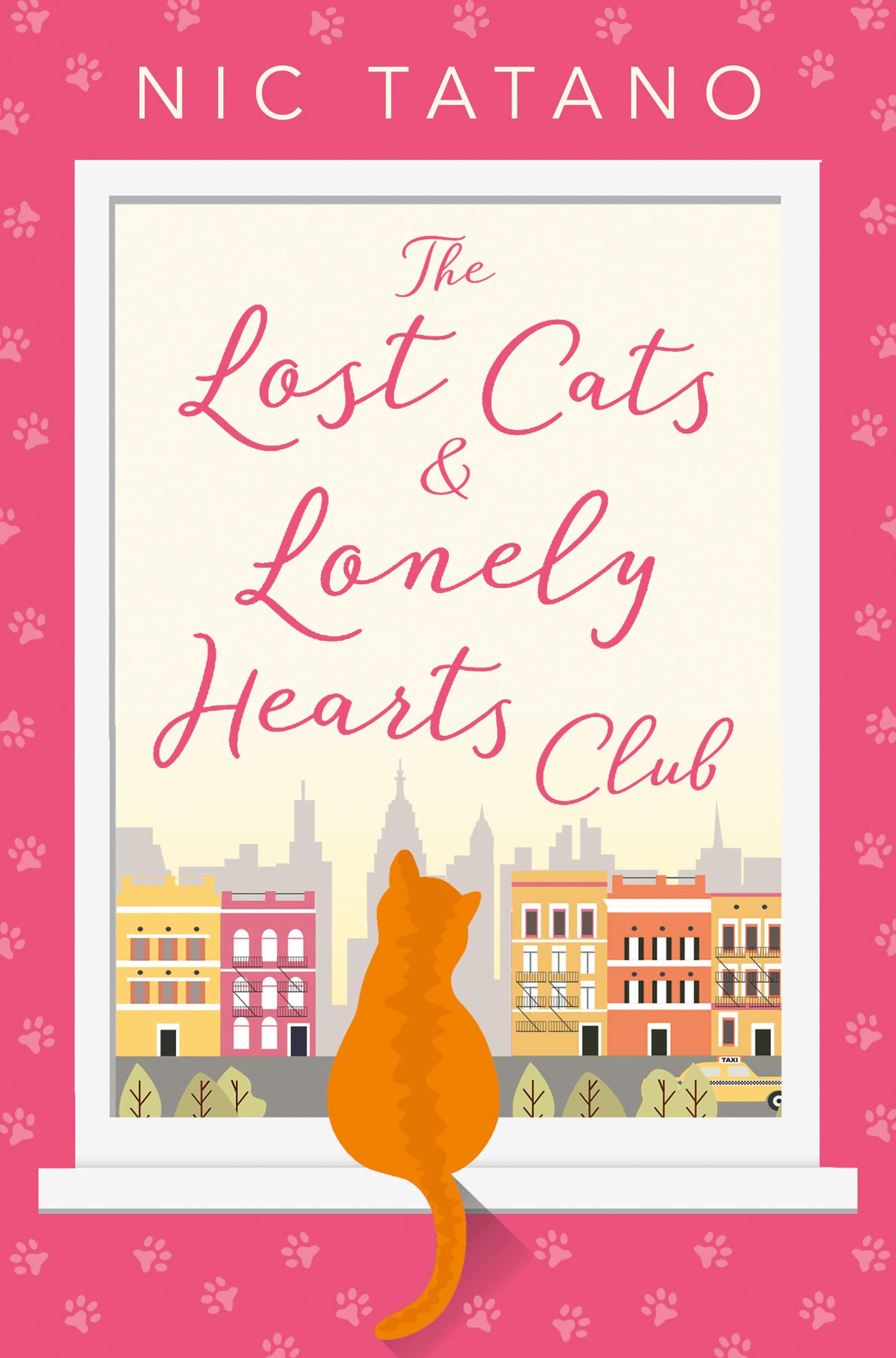 The Lost Cats and Lonely Hearts Club,Used