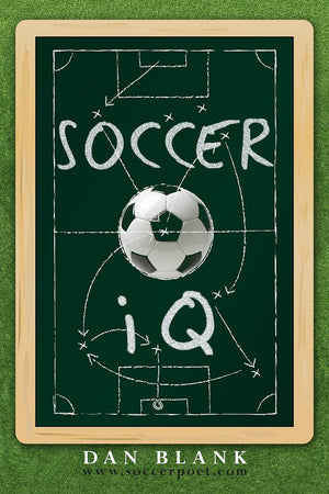 Soccer Iq: Things That Smart Players Do, Vol. 1