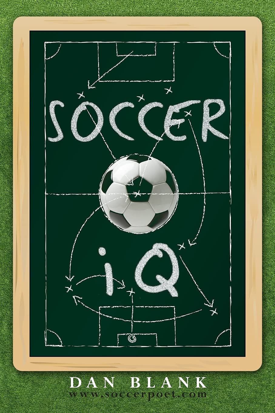 Soccer IQ: Things That Smart Players Do, Vol. 1-New