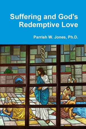 Suffering and God's Redemptive Love,Used