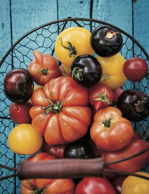 Field to Fork: A Collection of Classic Recipes from The Old Farmer's Almanac,Used