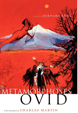 Metamorphoses,New