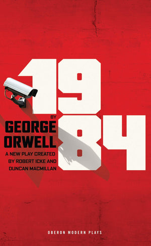 1984 (Oberon Modern Plays),Used