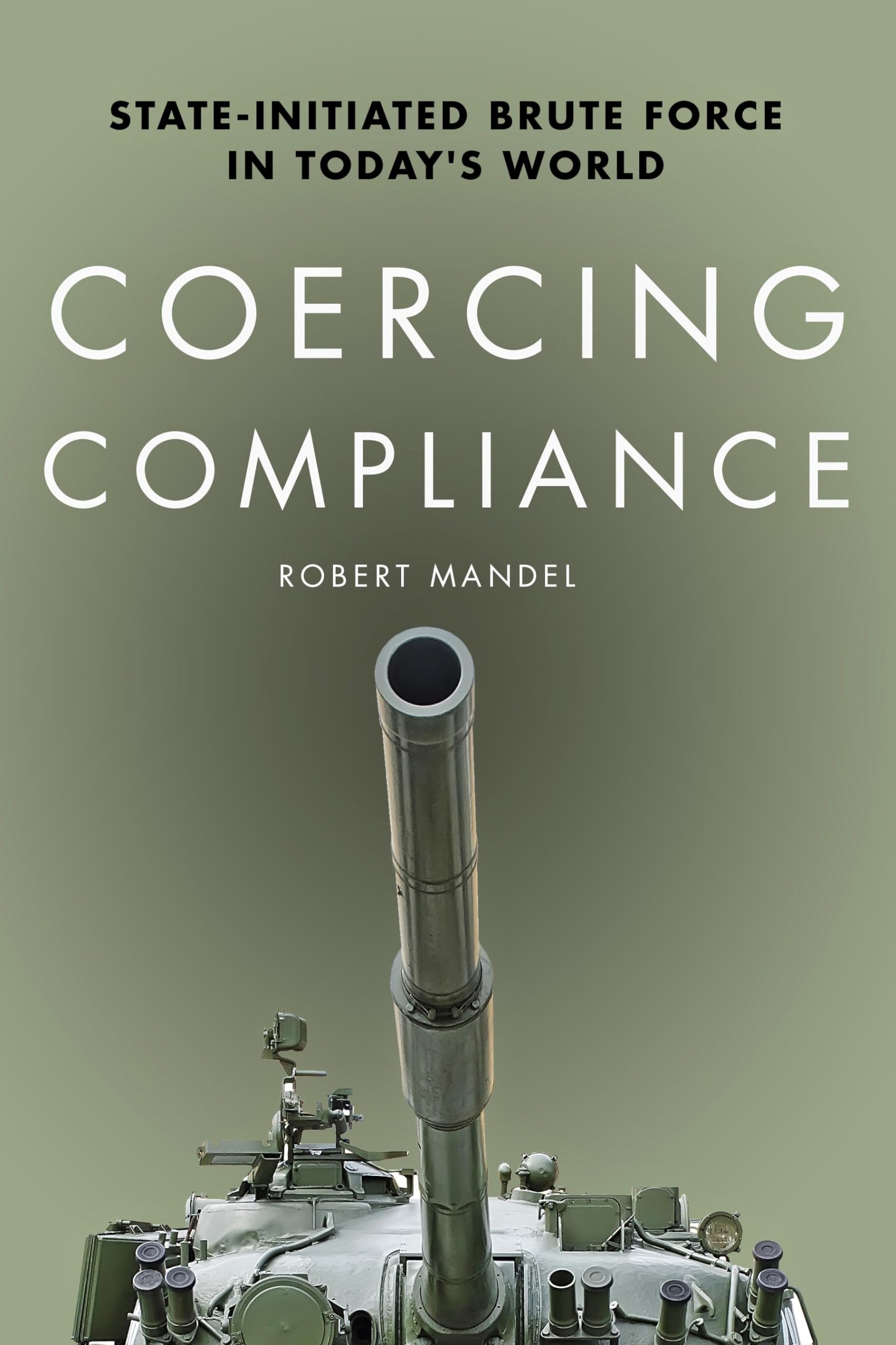 Coercing Compliance: StateInitiated Brute Force in Today's World,Used