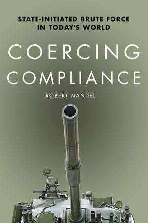 Coercing Compliance: StateInitiated Brute Force in Today's World,Used