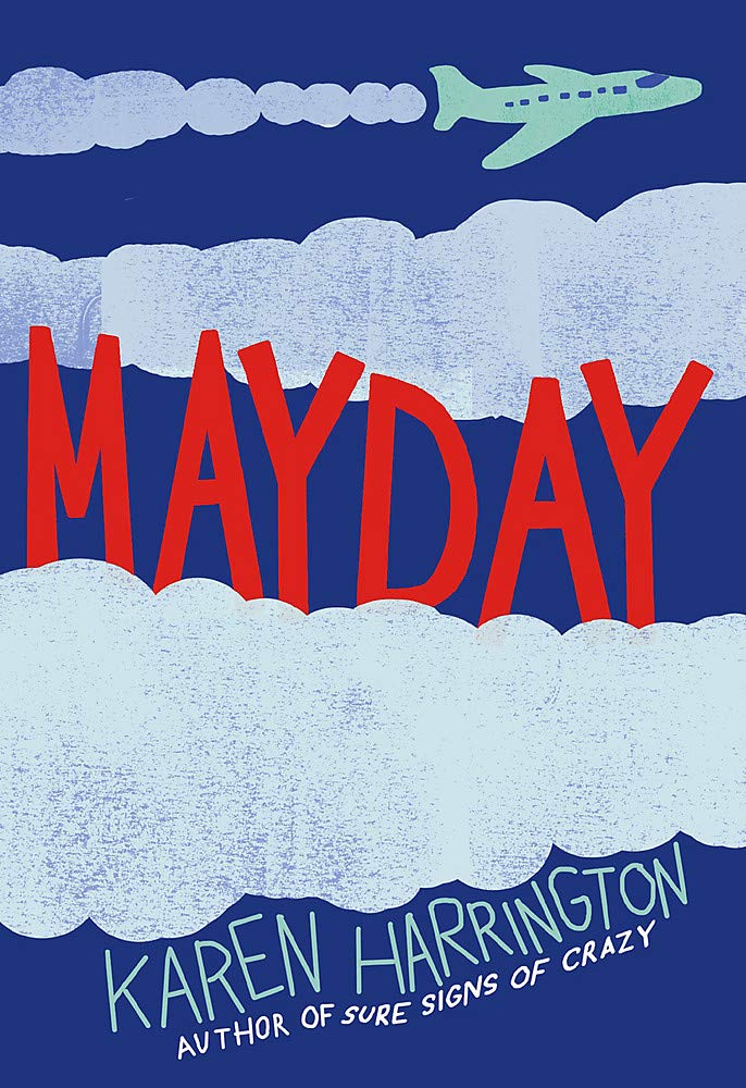 Mayday,Used