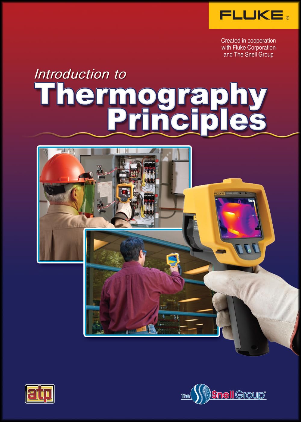 Introduction to Thermography Principles,Used