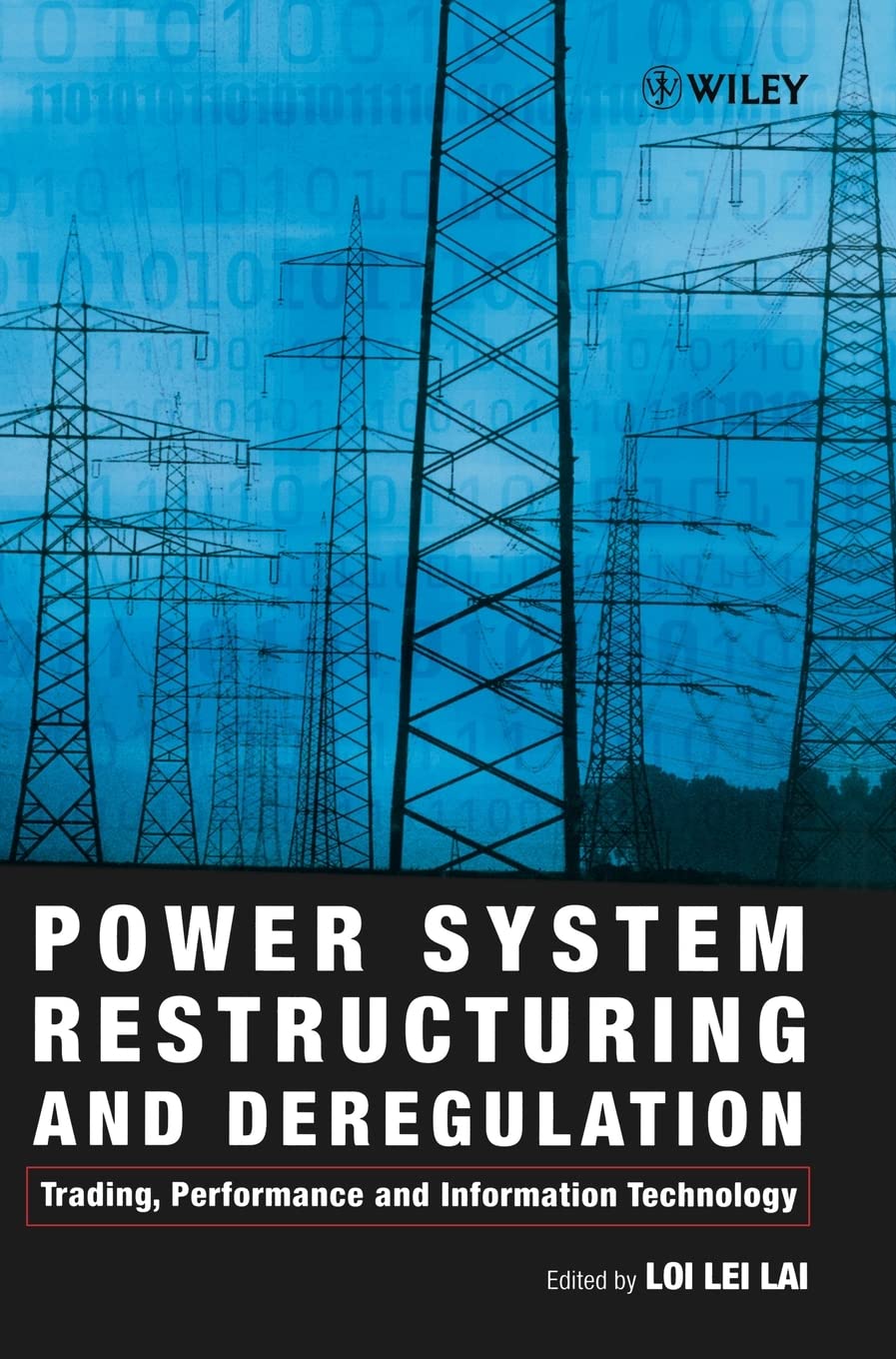 Power System Restructuring and Deregulation,Used