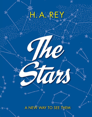 The Stars: A New Way To See Them,New