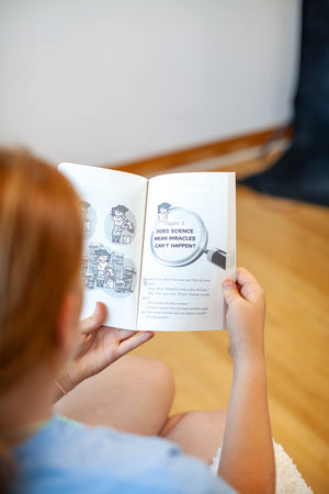Case for Faith for Kids (Case for Series for Kids),Used