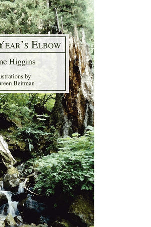 At The Year'S Elbow,Used