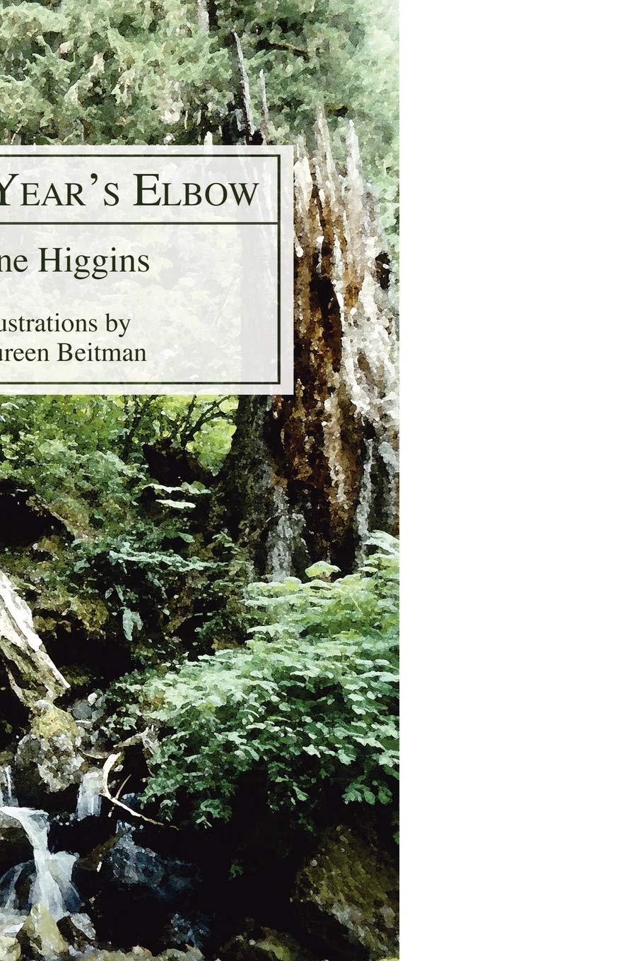 At The Year'S Elbow,Used
