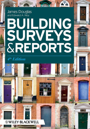 Building Surveys And Reports