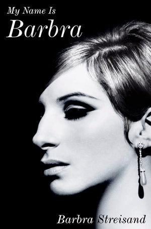 My Name Is Barbra,Used