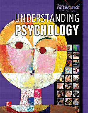Understanding Psychology, Student Edition,New