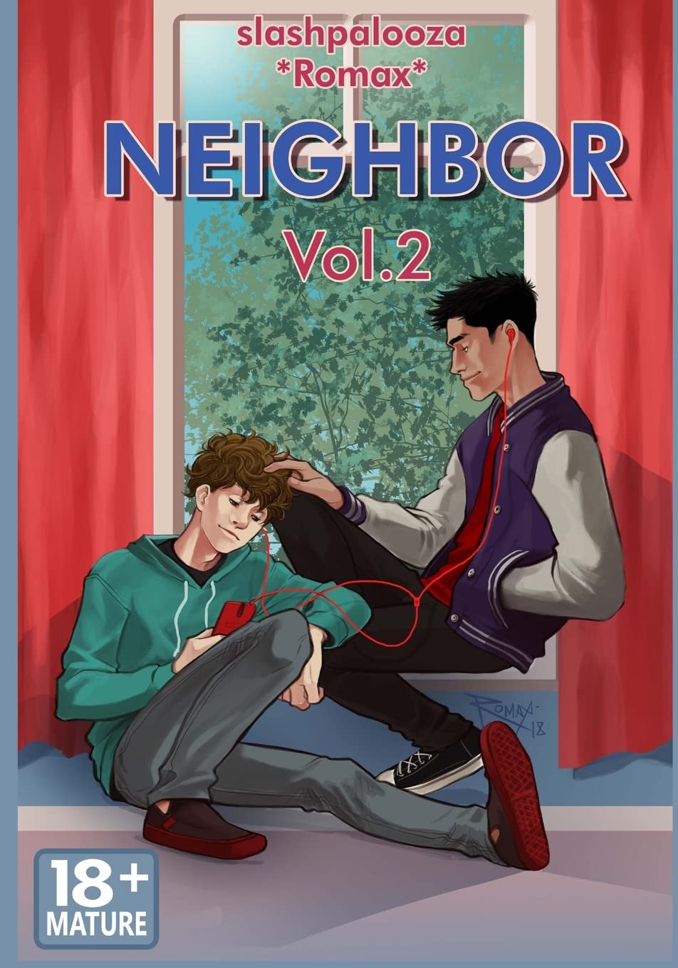 Neighbor v2,Used