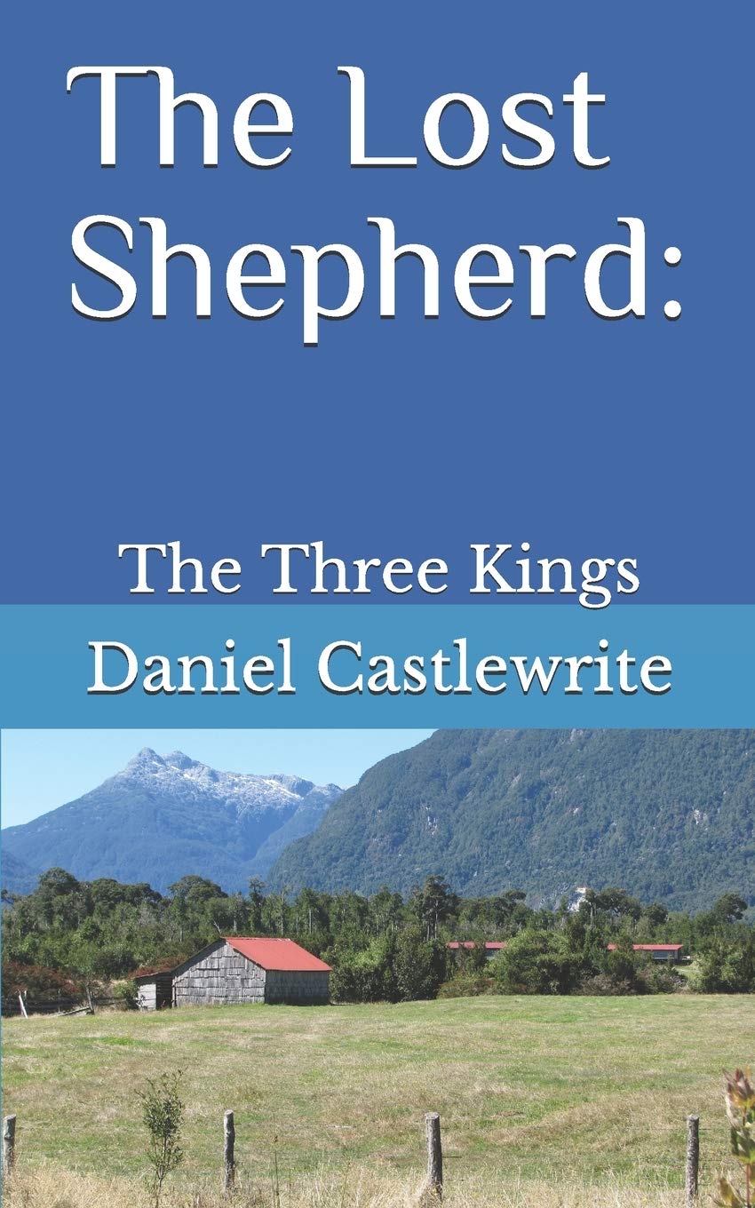 The Lost Shepherd: The Three Kings,Used